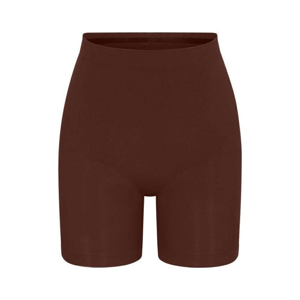 Skims Seamless Sculpt Mid Thigh Short